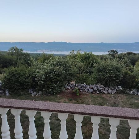 Hilltop Villa Risika Exteriér fotografie