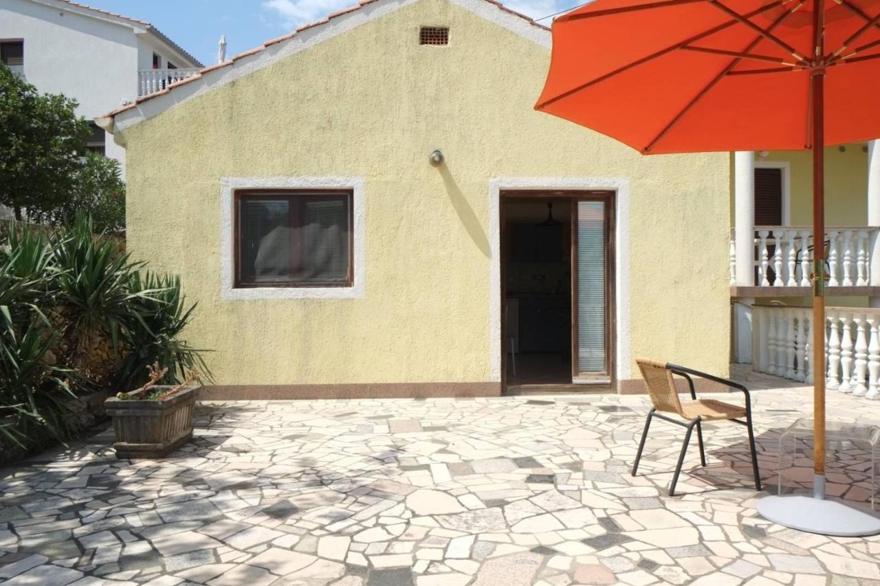 Hilltop Villa Risika Exteriér fotografie