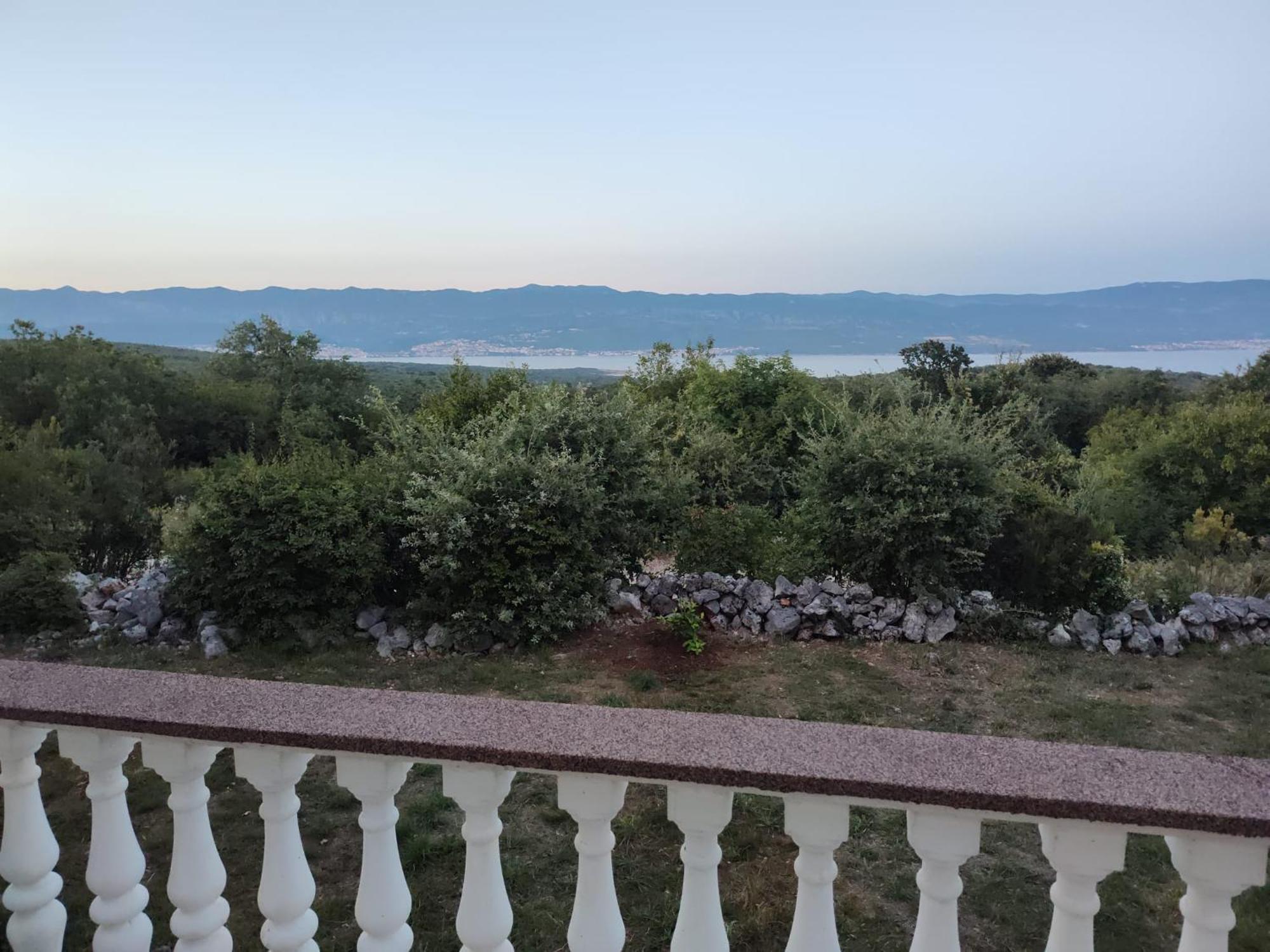 Hilltop Villa Risika Exteriér fotografie