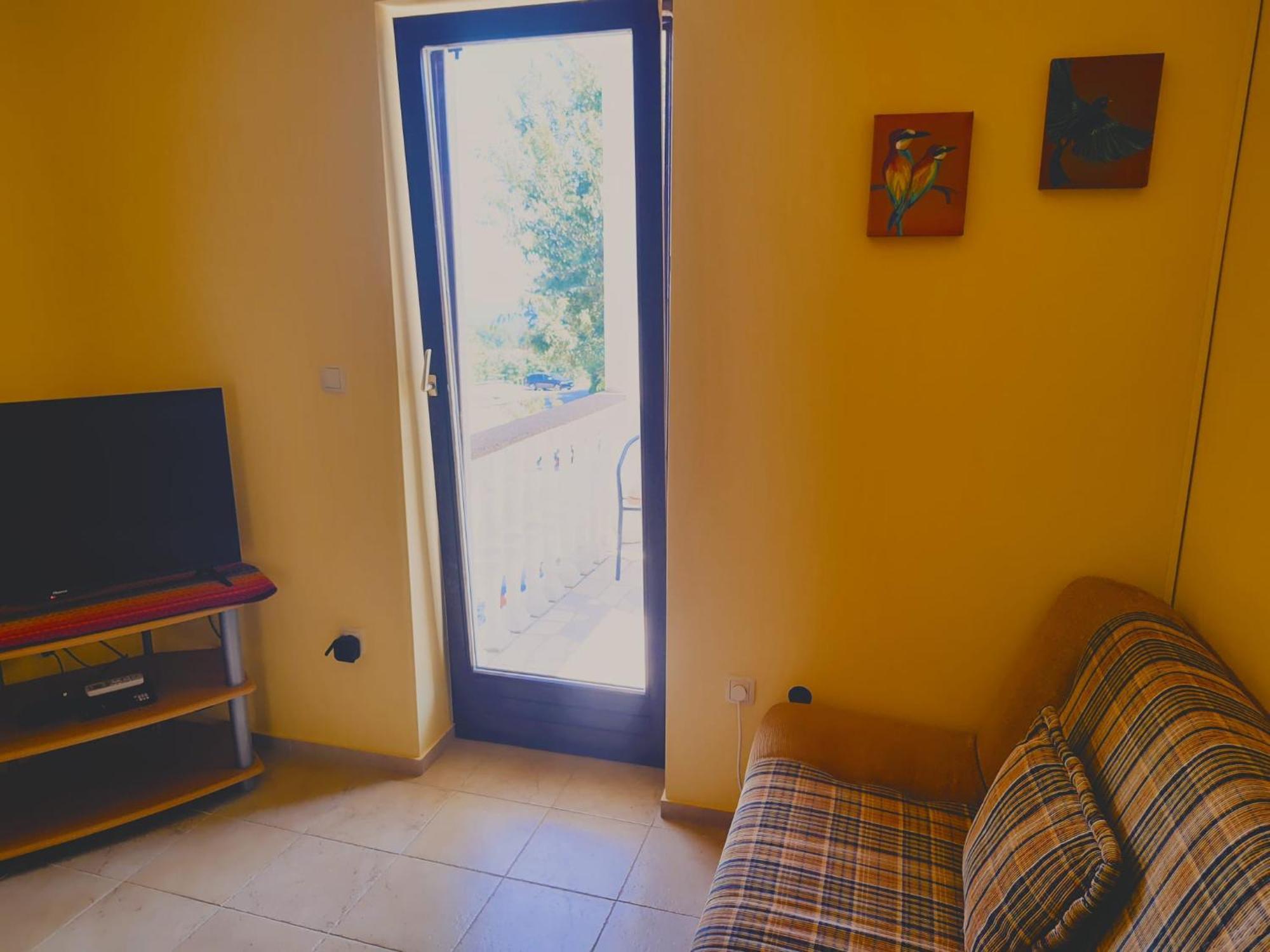 Hilltop Villa Risika Exteriér fotografie